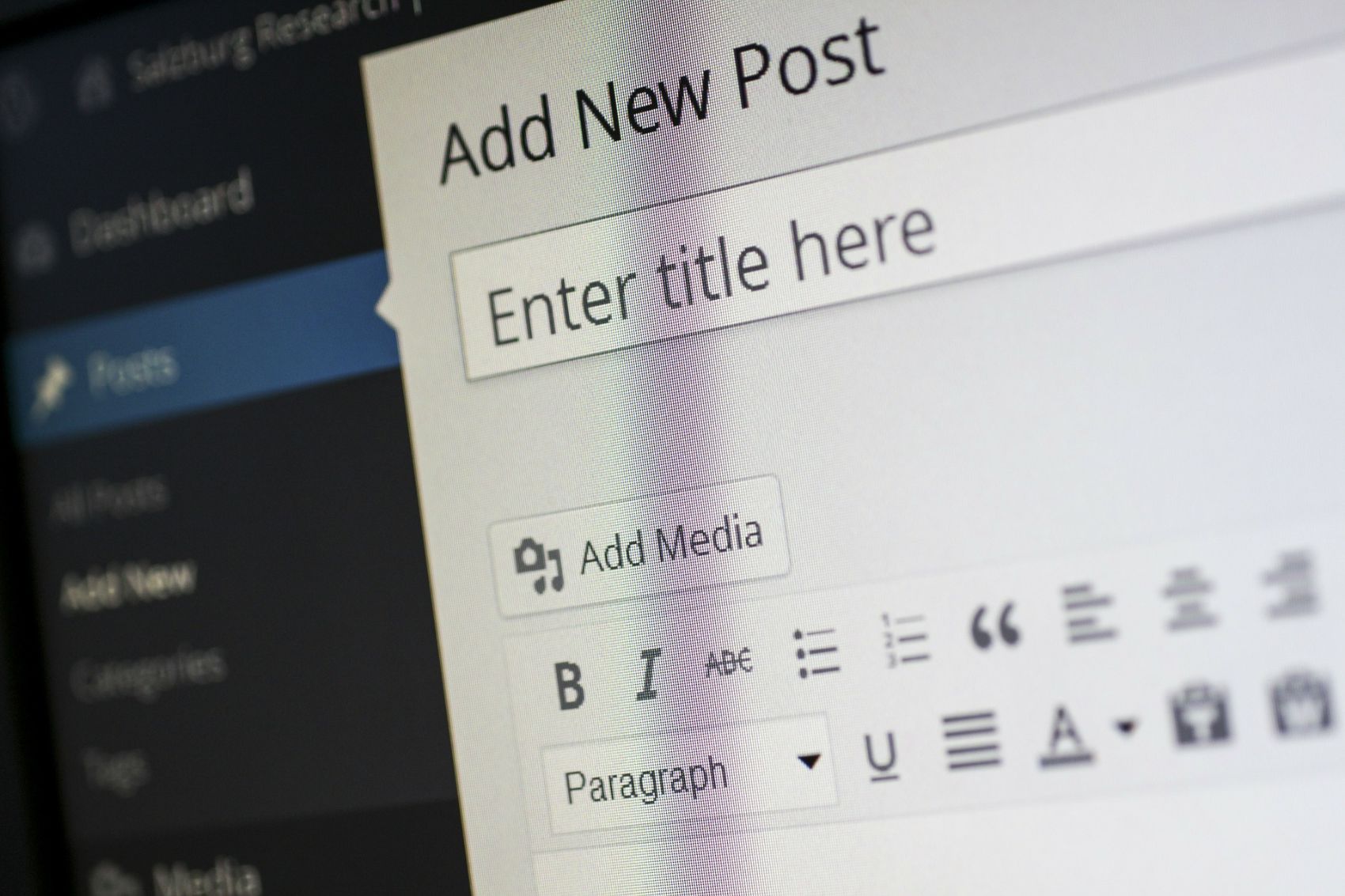 Comment optimiser son référencement ?