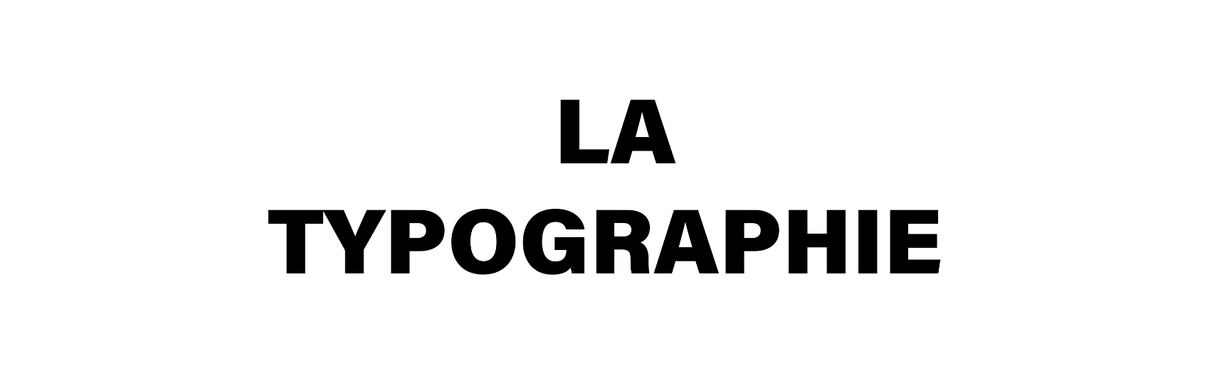 Sacré caractère
