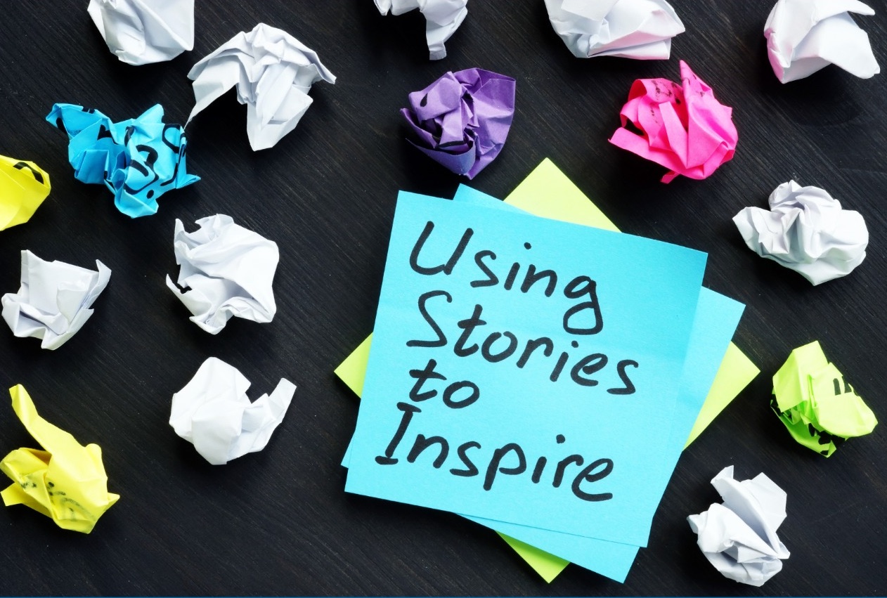 Le Storytelling